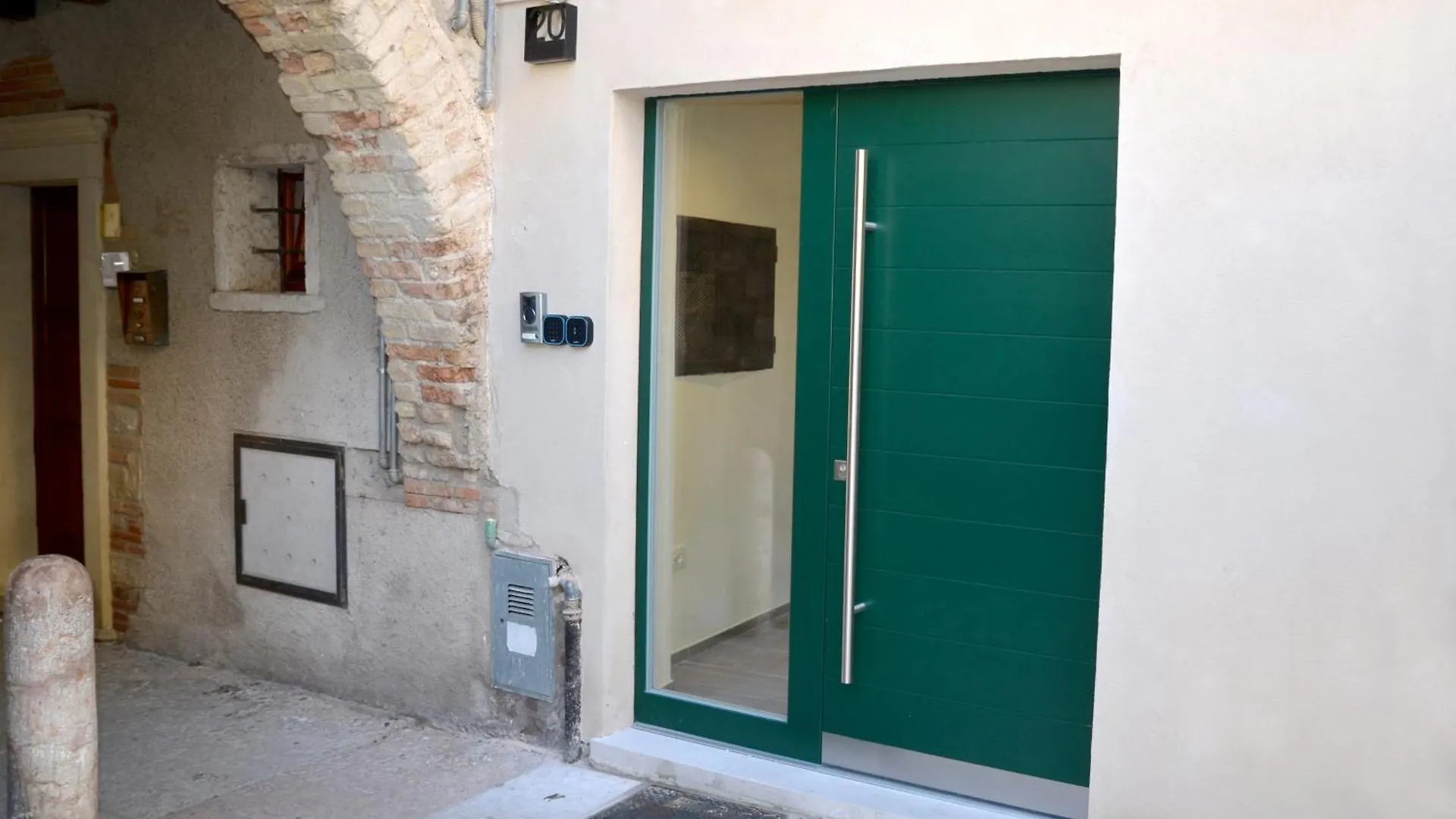 Casa Narciso Apartment Lazise