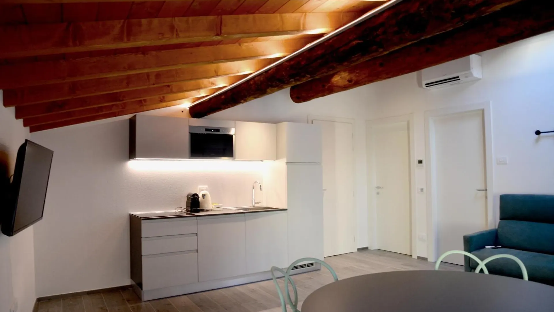 Casa Narciso Apartment Lazise