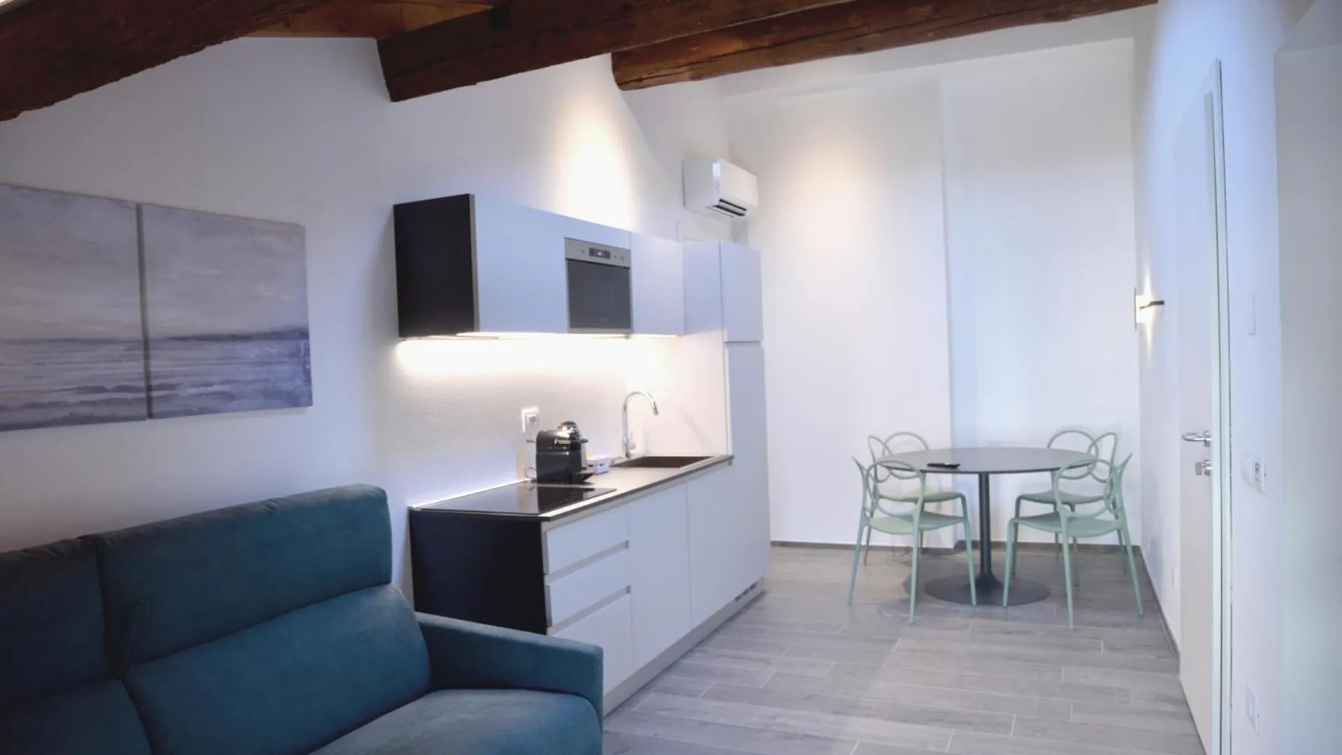 Casa Narciso Apartment Lazise Italy