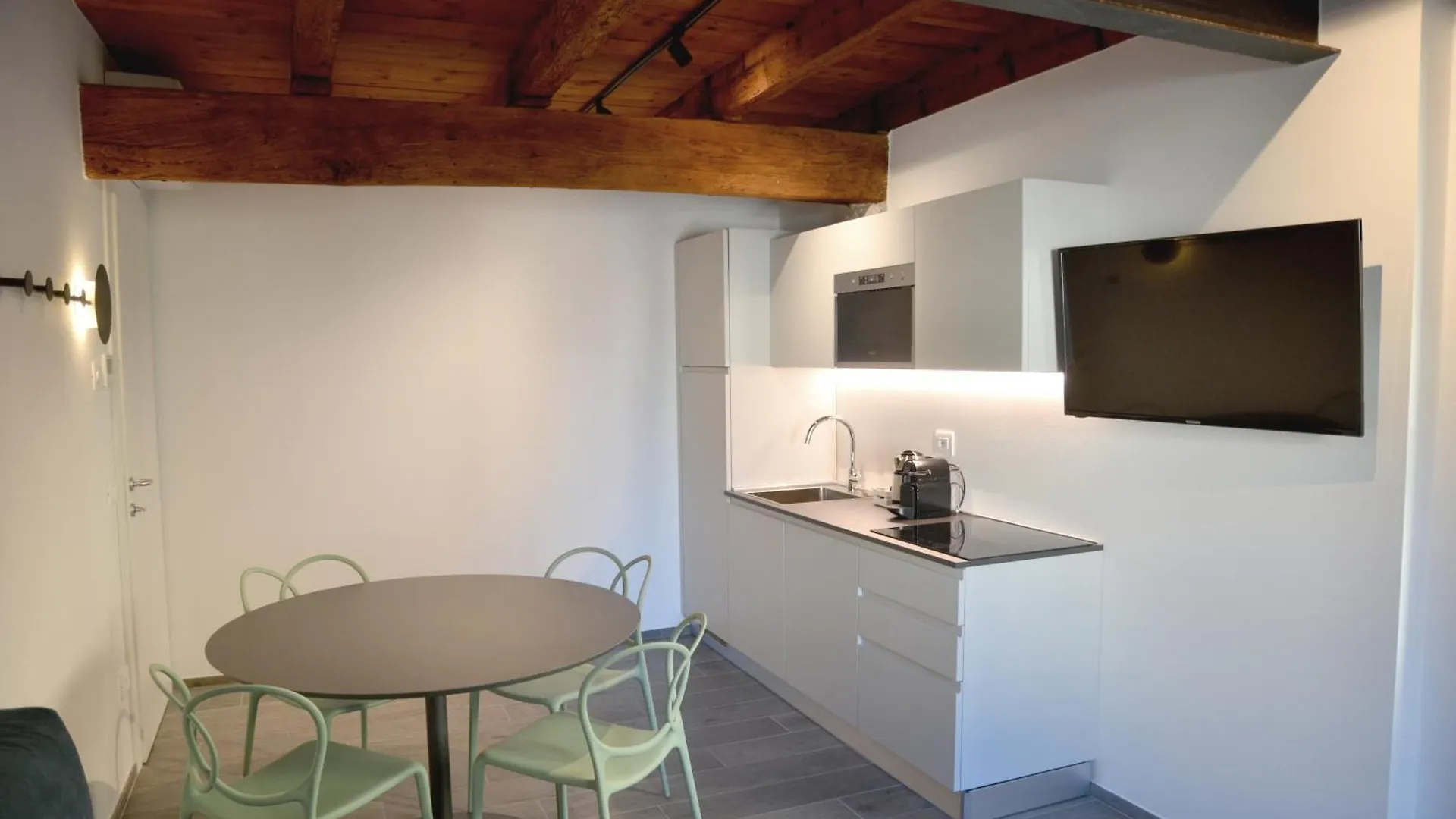 Casa Narciso Apartment Lazise