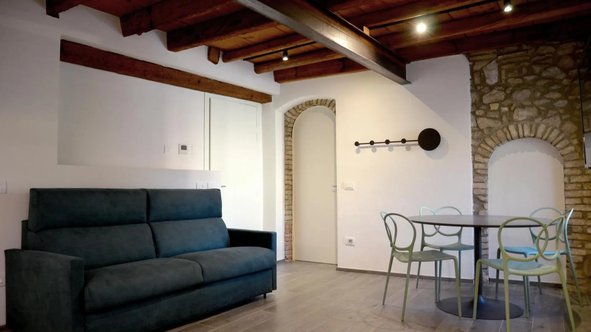 Casa Narciso Apartment Lazise Italy