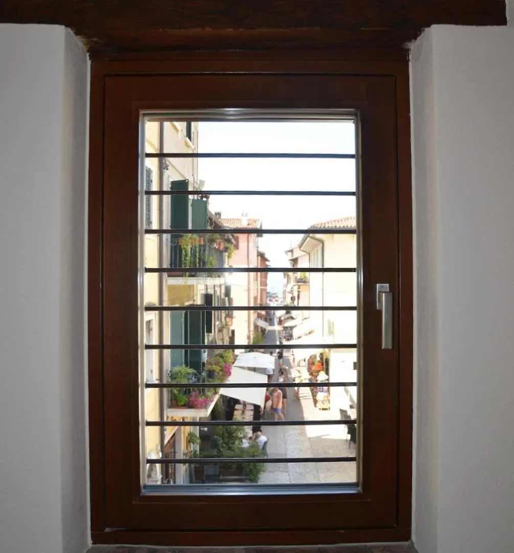Casa Narciso Apartment Lazise