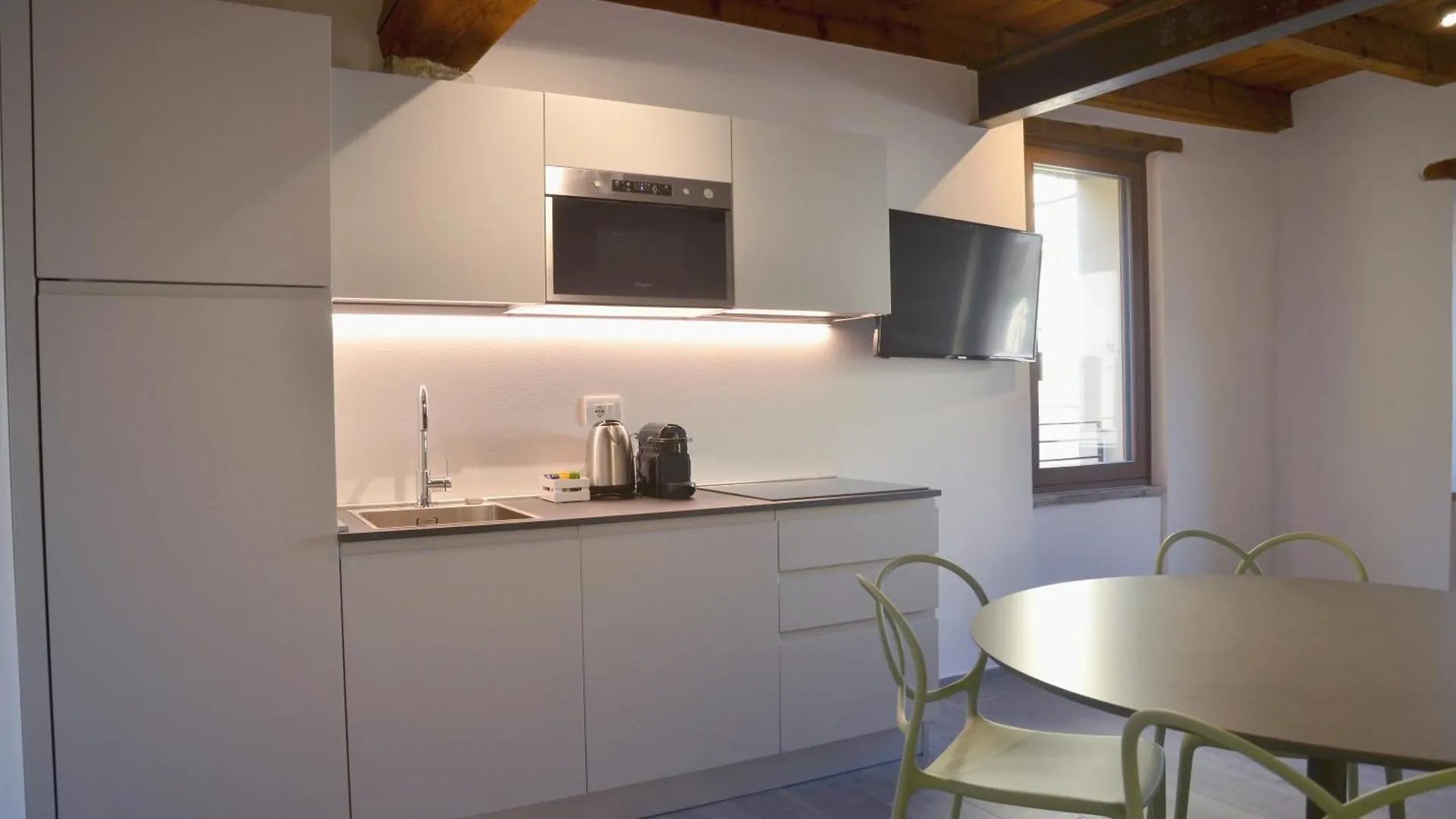Casa Narciso Apartment Lazise 0*,  Italy