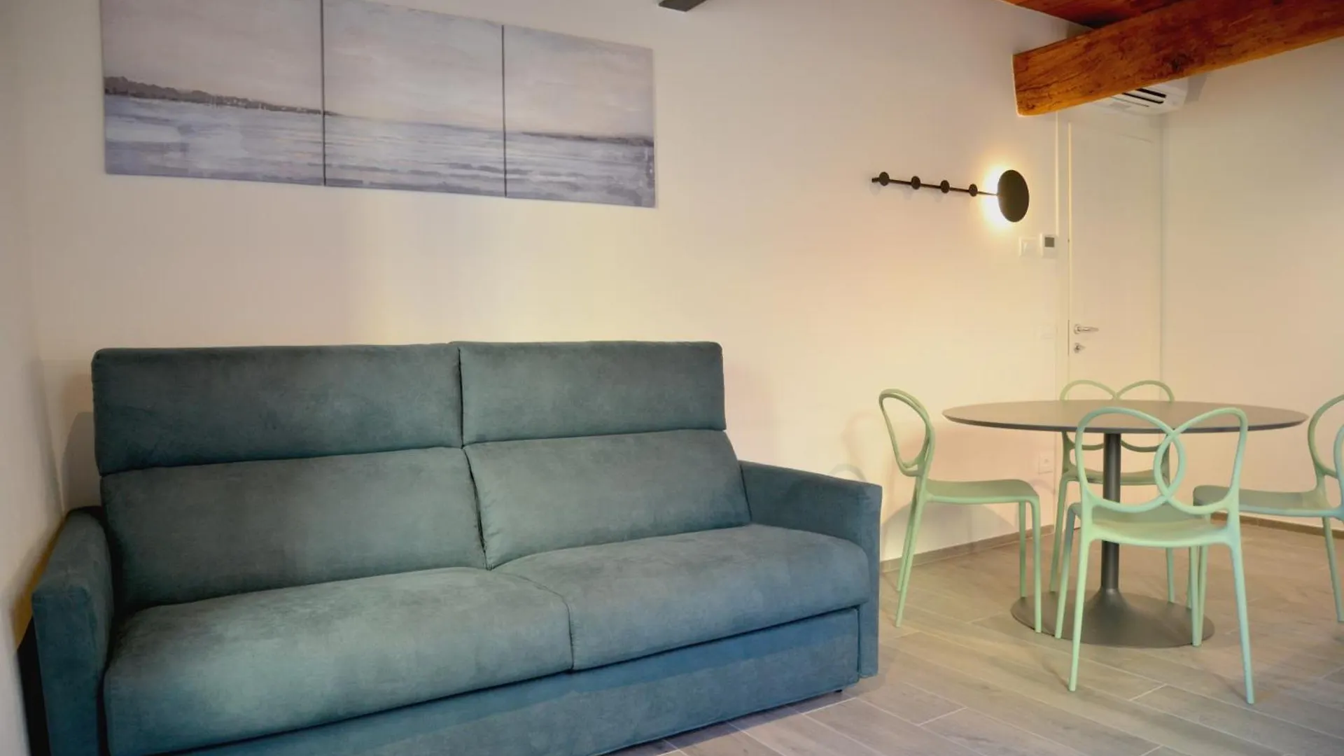 Casa Narciso Apartment Lazise Italy